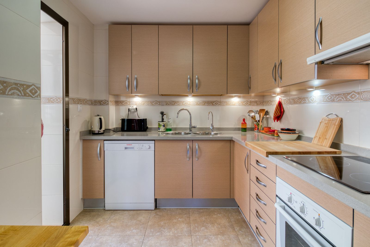 Huis te koop in Torremolinos | 2 slaapkamers H5347813