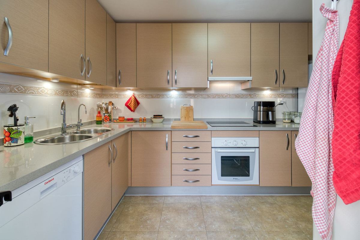 Huis te koop in Torremolinos | 2 slaapkamers H5347813