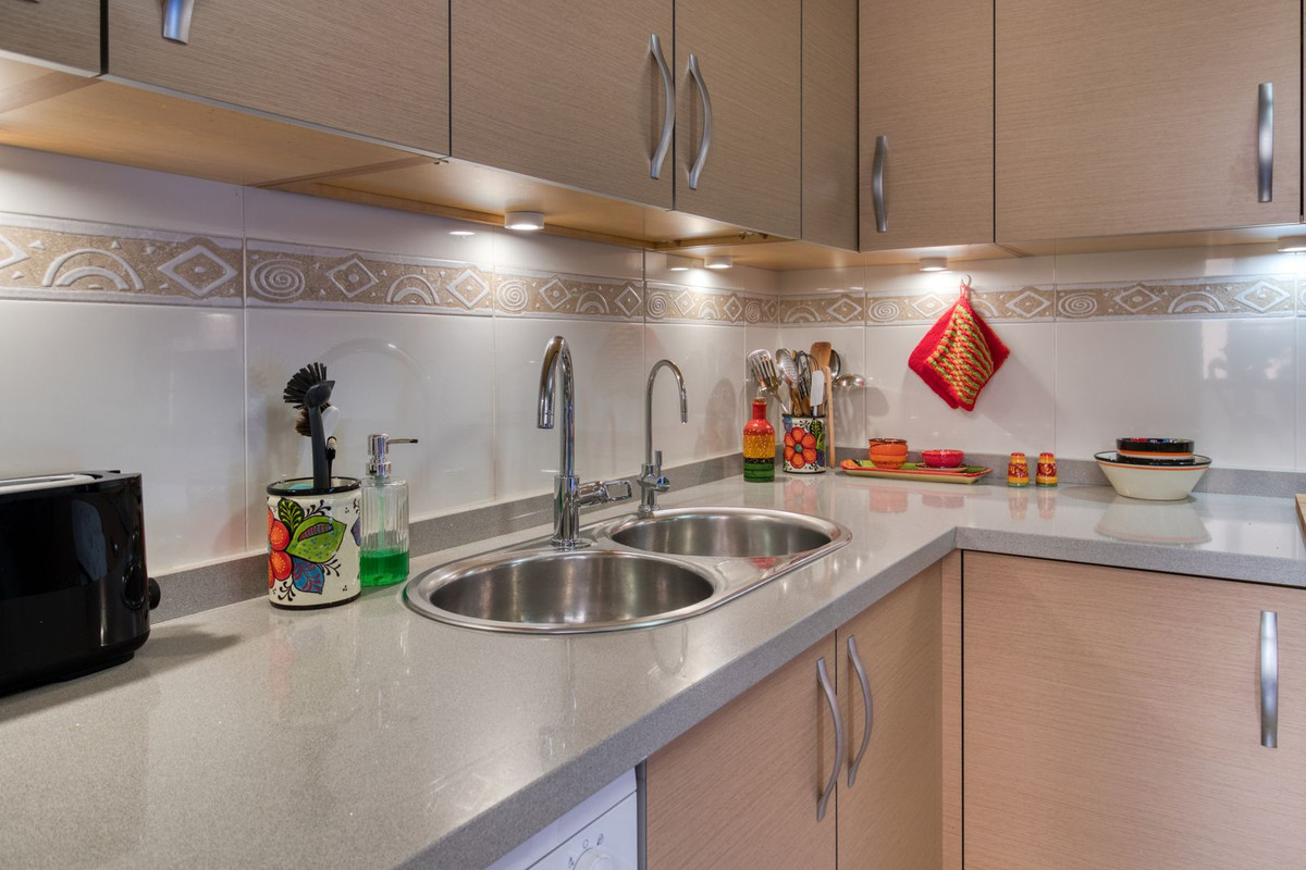 Huis te koop in Torremolinos | 2 slaapkamers H5347813