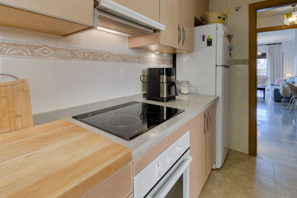 Huis te koop in Torremolinos | 2 slaapkamers H5347813