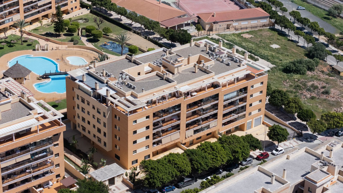 Huis te koop in Torremolinos | 2 slaapkamers H5347813