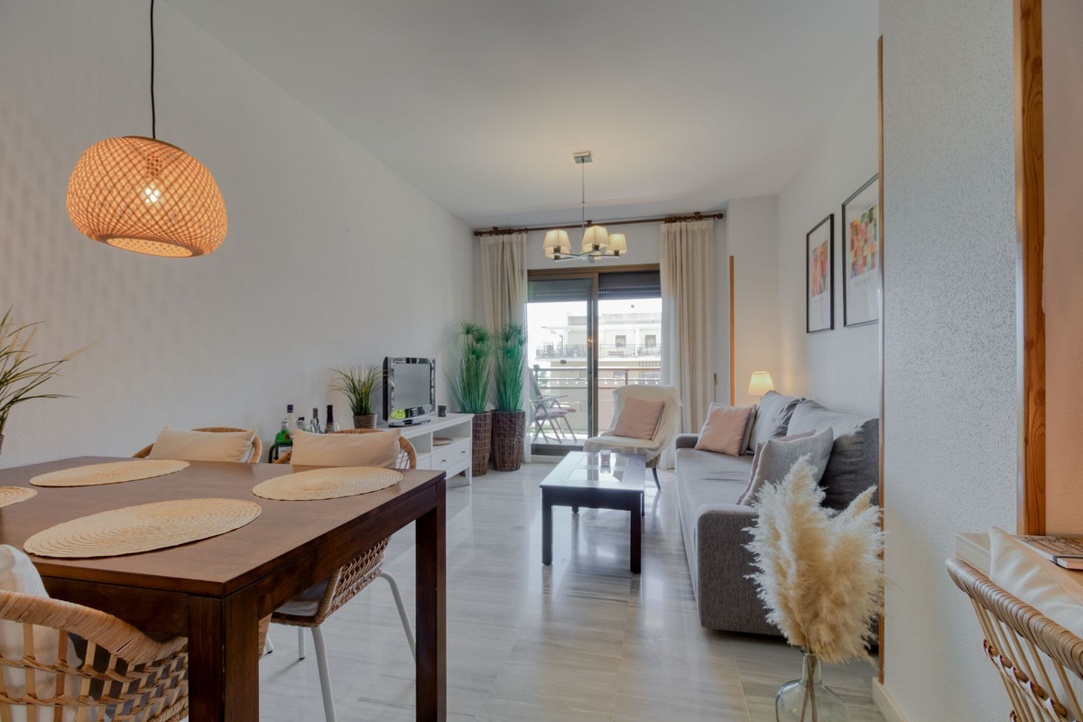 Huis te koop in Torremolinos | 2 slaapkamers H5347813