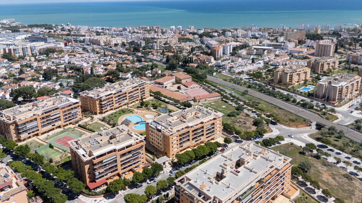 Huis te koop in Torremolinos | 2 slaapkamers H5347813