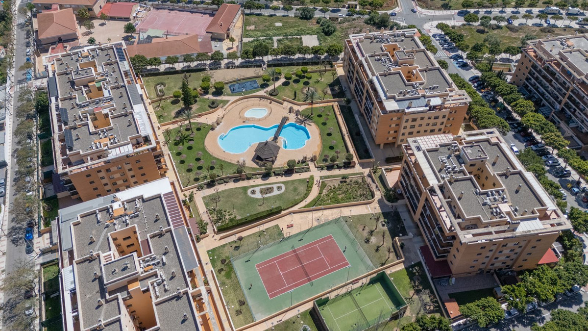 Huis te koop in Torremolinos | 2 slaapkamers H5347813