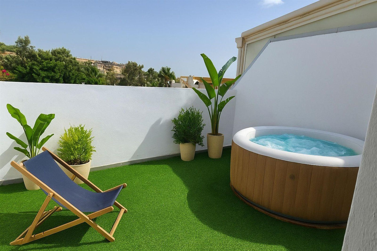 Huis te koop in Torremolinos | 2 slaapkamers H5356825