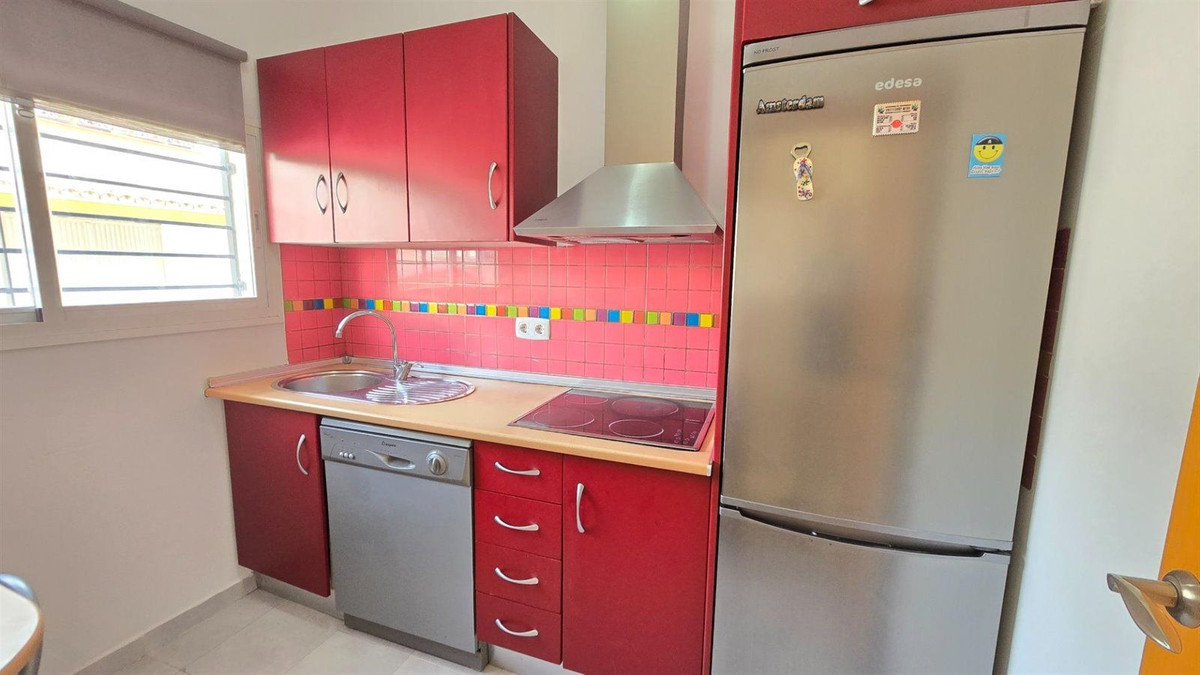 Huis te koop in Torremolinos | 2 slaapkamers H5356825