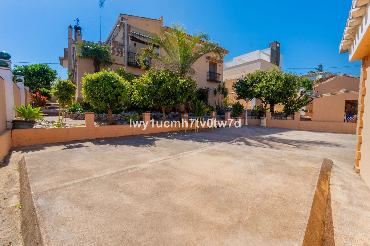 Huis te koop in Torremolinos | 4 slaapkamers H5366185