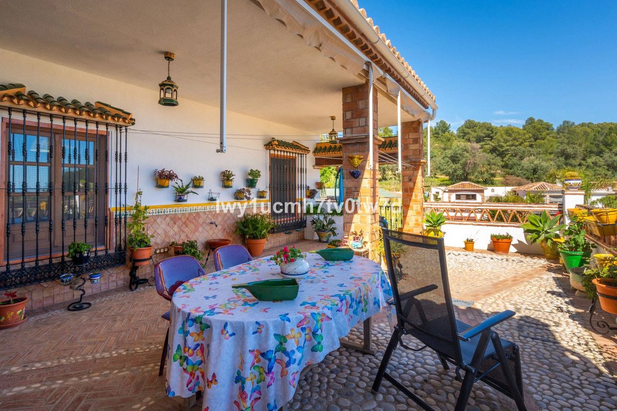 Huis te koop in Torremolinos | 4 slaapkamers H5366185
