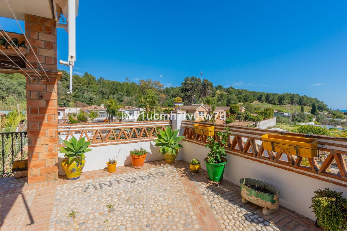 Huis te koop in Torremolinos | 4 slaapkamers H5366185