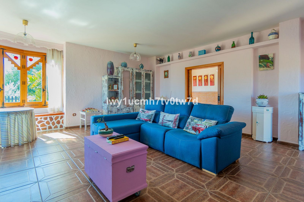 Huis te koop in Torremolinos | 4 slaapkamers H5366185