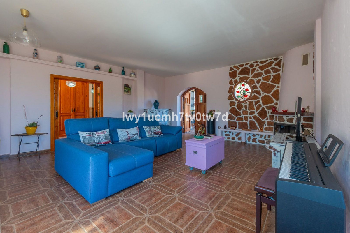 Huis te koop in Torremolinos | 4 slaapkamers H5366185