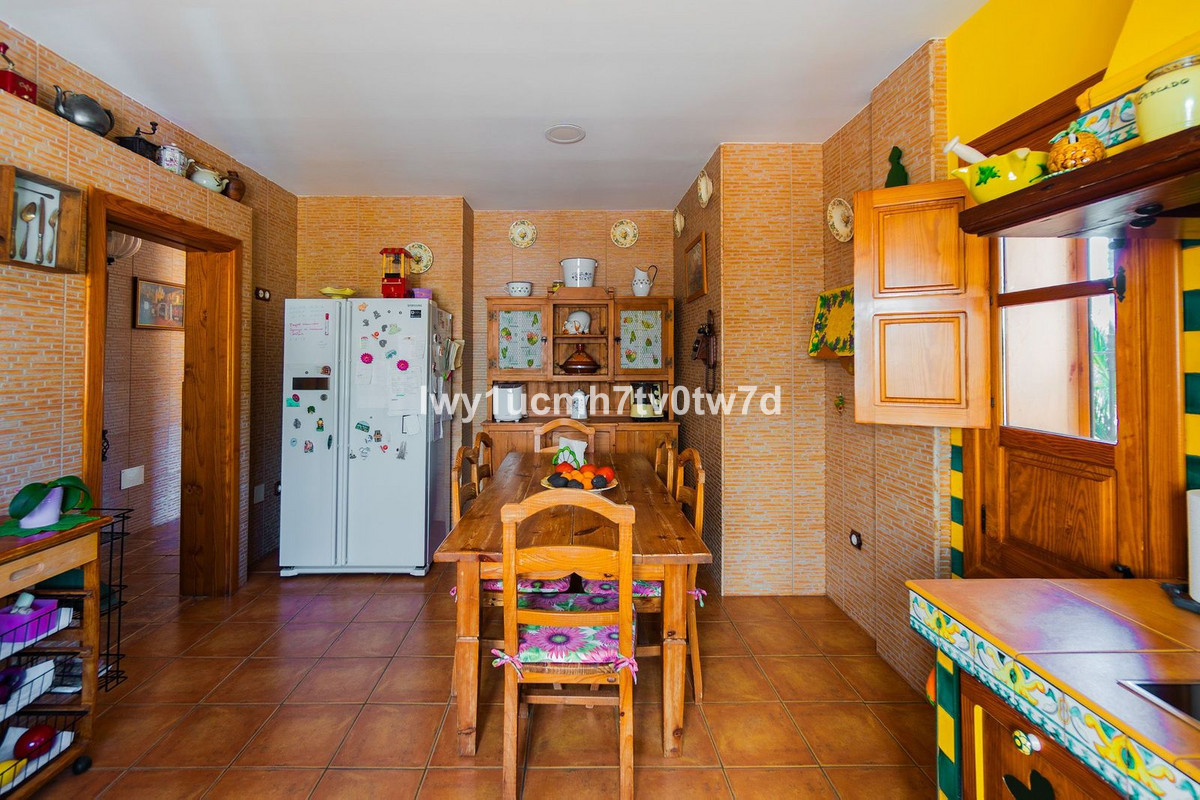 Huis te koop in Torremolinos | 4 slaapkamers H5366185