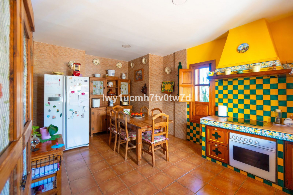 Huis te koop in Torremolinos | 4 slaapkamers H5366185