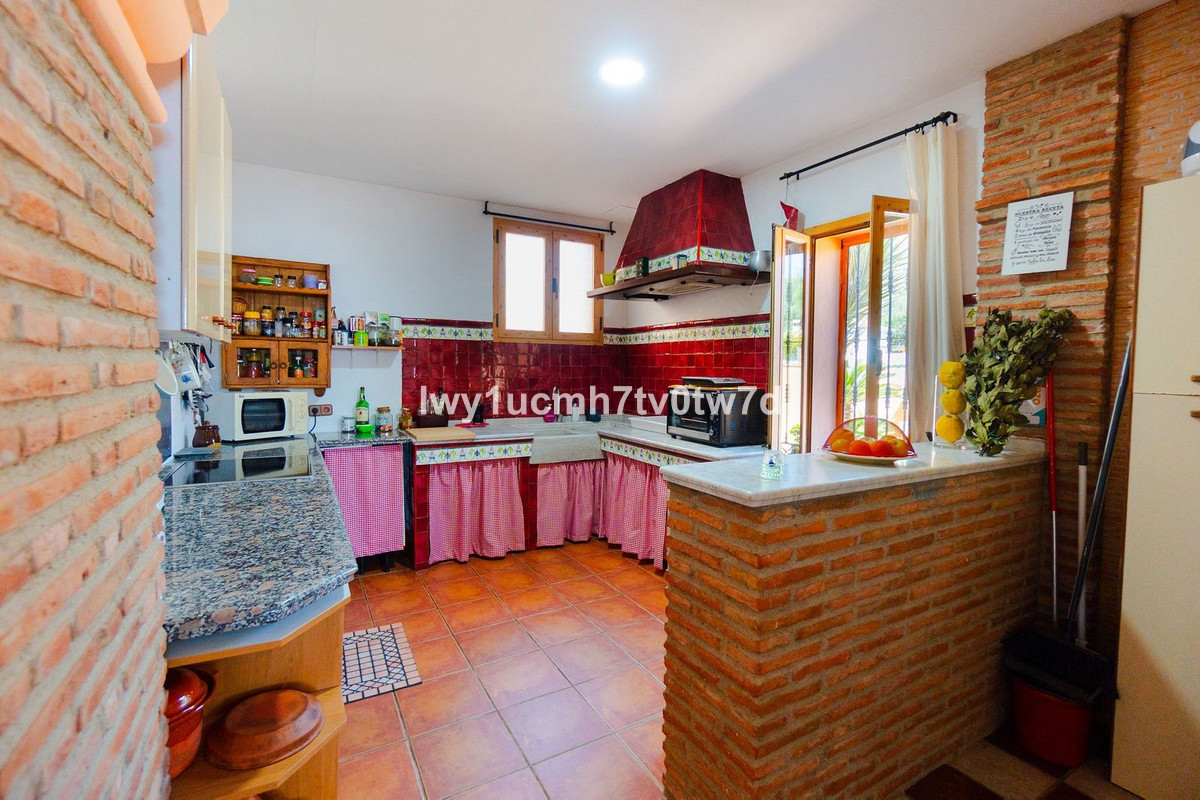 Huis te koop in Torremolinos | 4 slaapkamers H5366185
