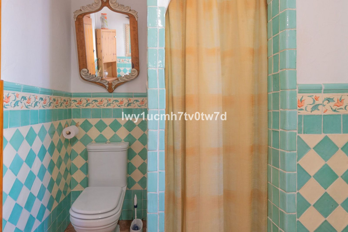Huis te koop in Torremolinos | 4 slaapkamers H5366185