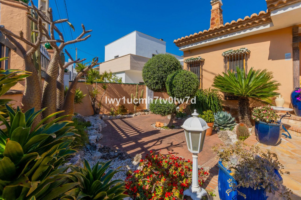 Huis te koop in Torremolinos | 4 slaapkamers H5366185