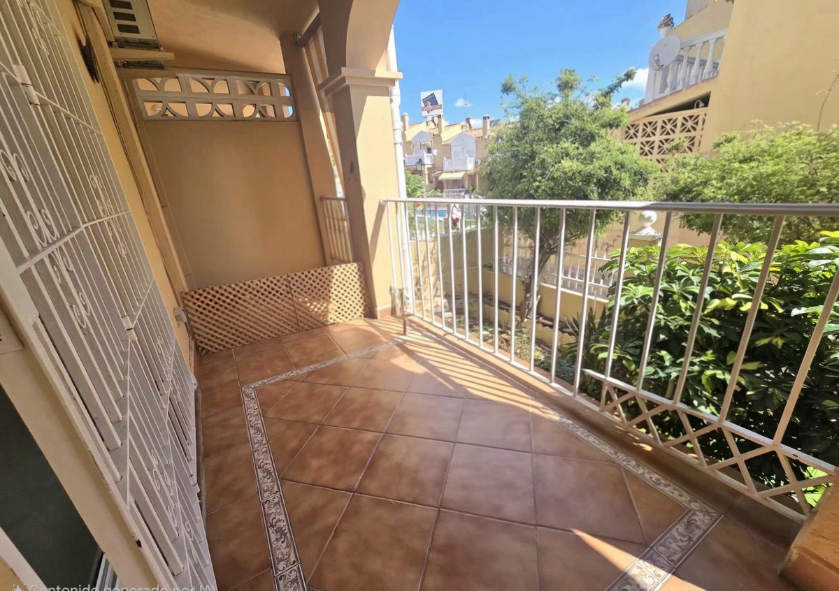 Huis te koop in Torremolinos | 4 slaapkamers H5374546