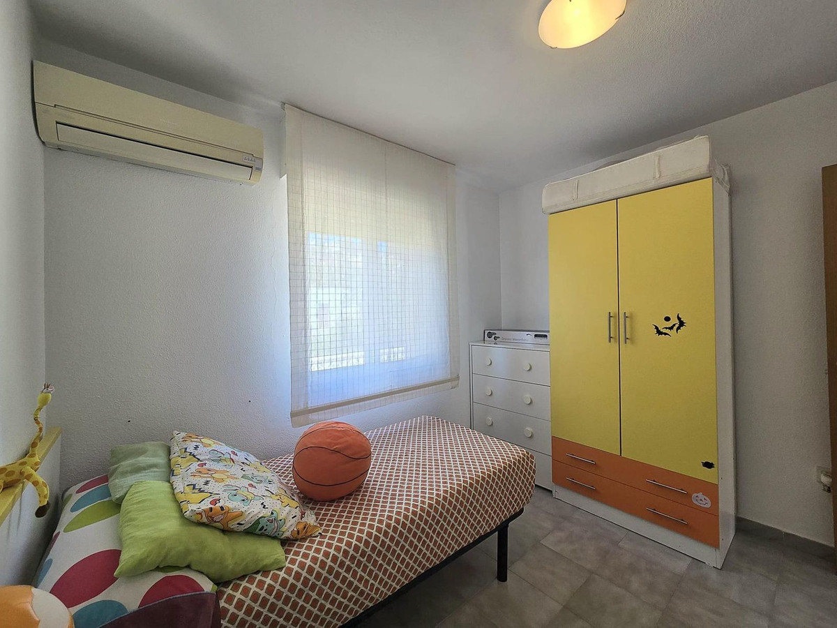 Huis te koop in Torremolinos | 4 slaapkamers H5374546