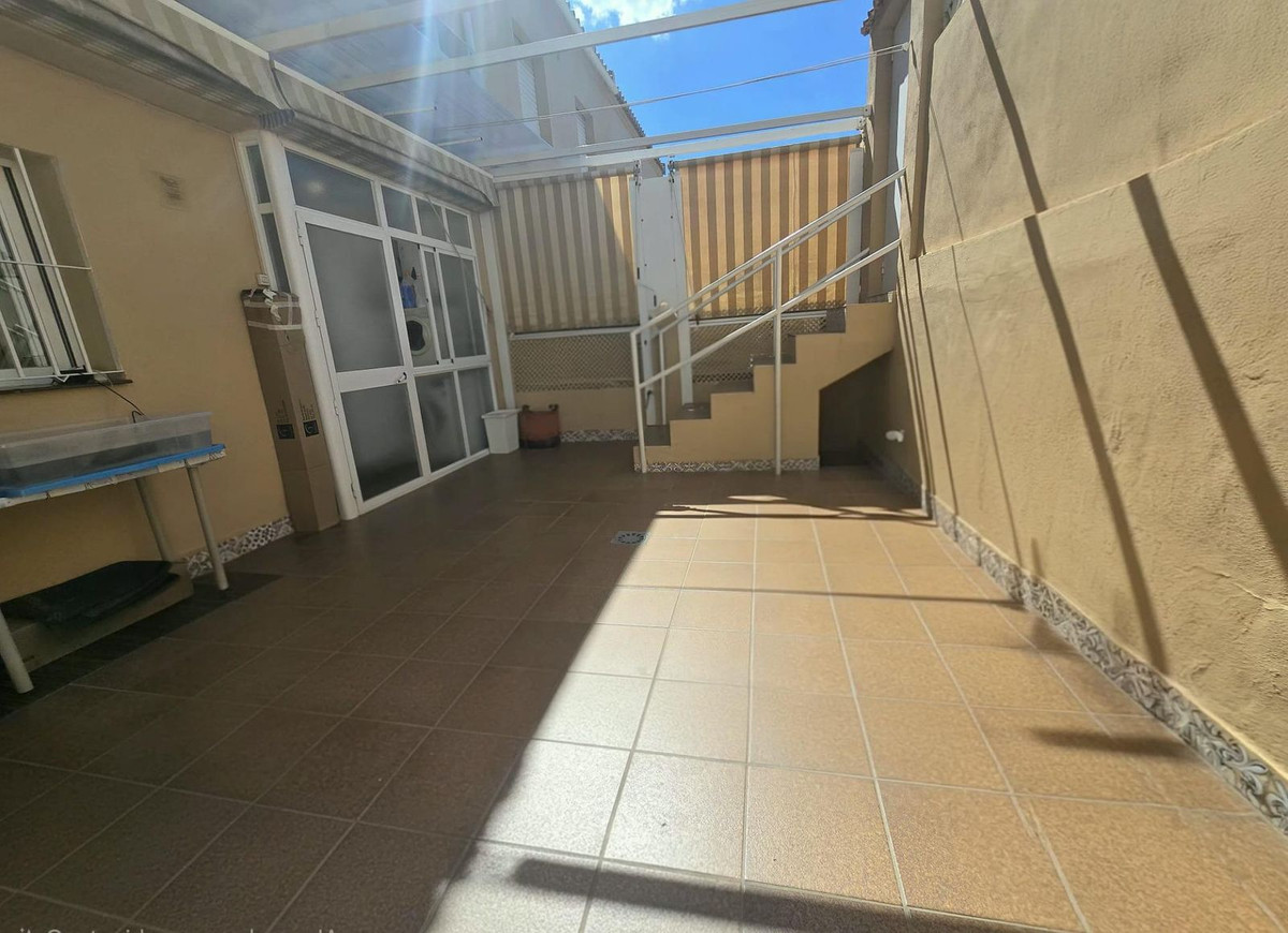 Huis te koop in Torremolinos | 4 slaapkamers H5374546