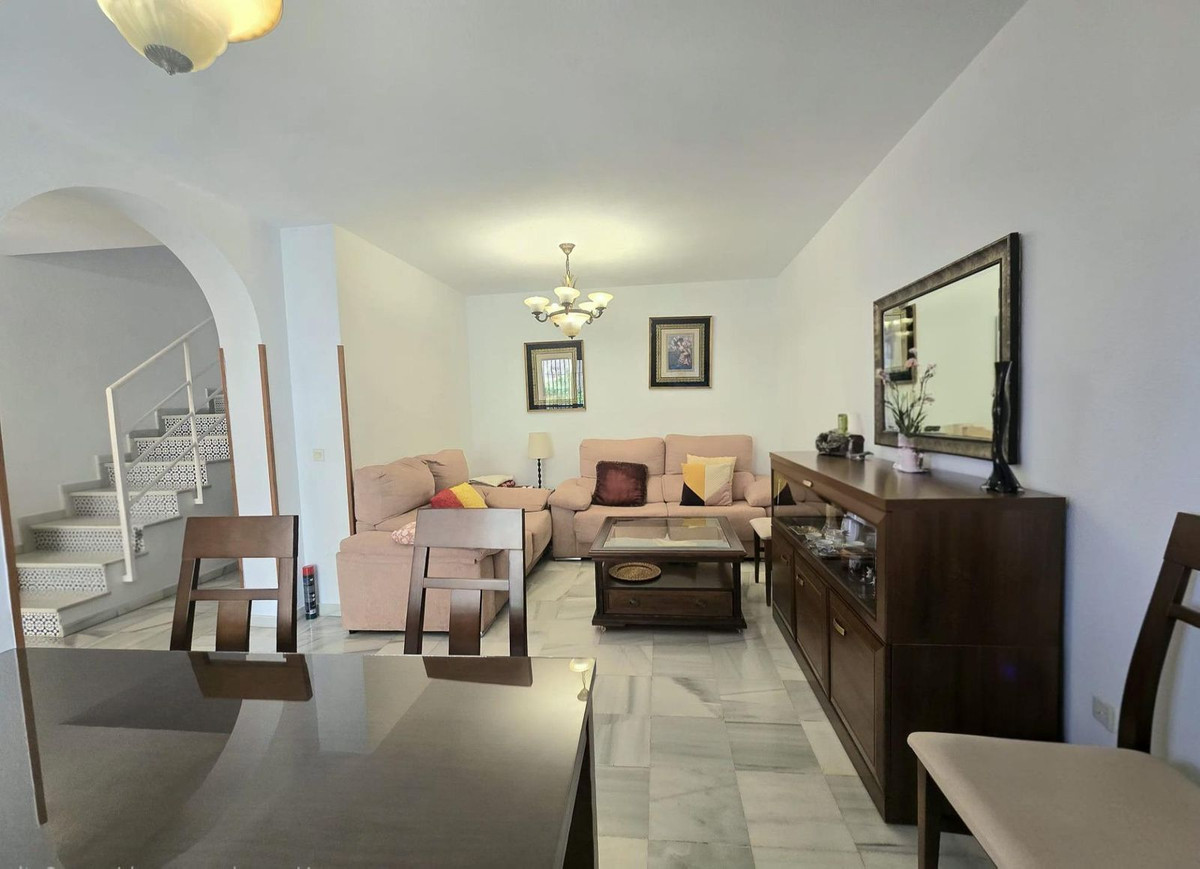Huis te koop in Torremolinos | 4 slaapkamers H5374546