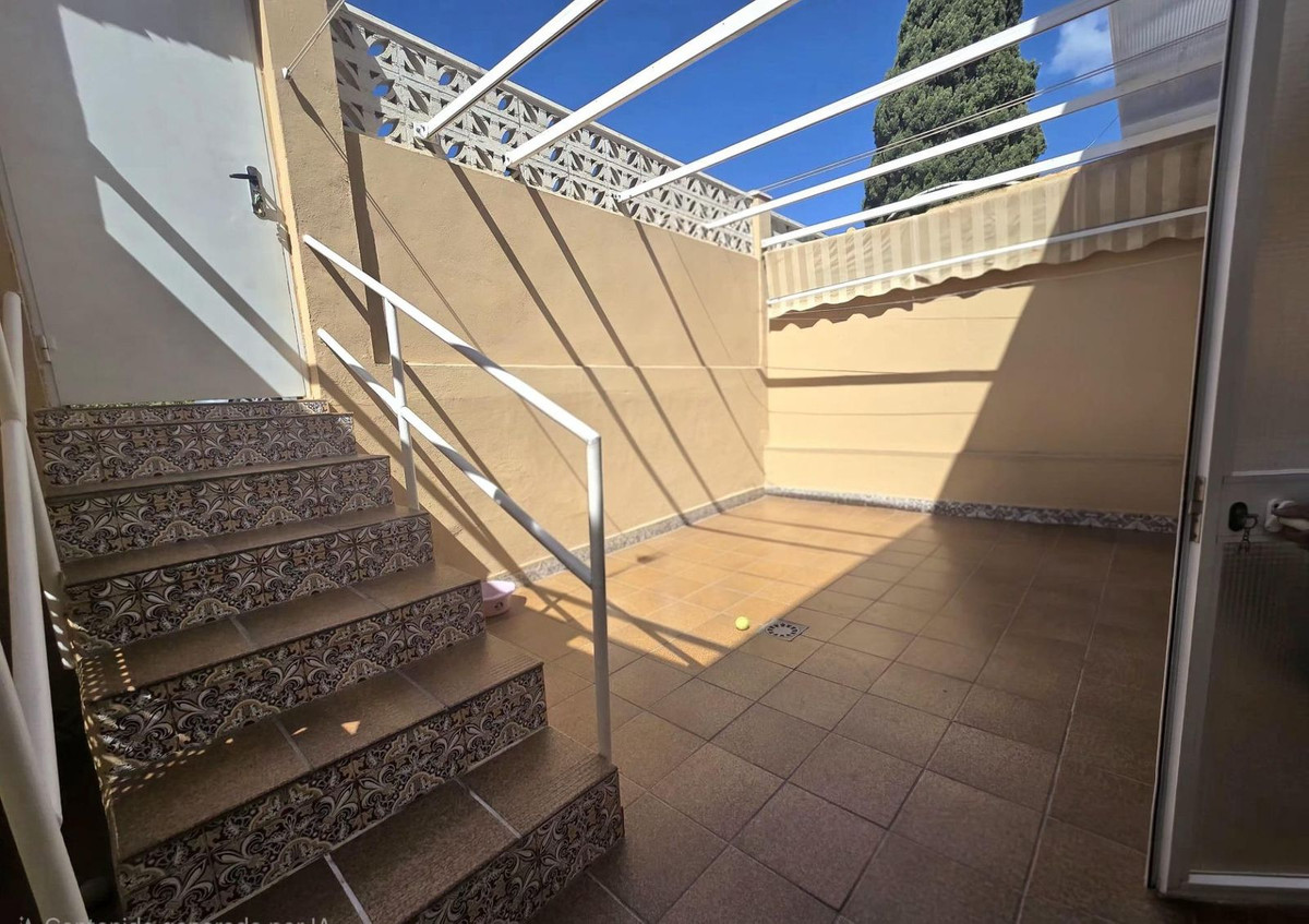 Huis te koop in Torremolinos | 4 slaapkamers H5374546
