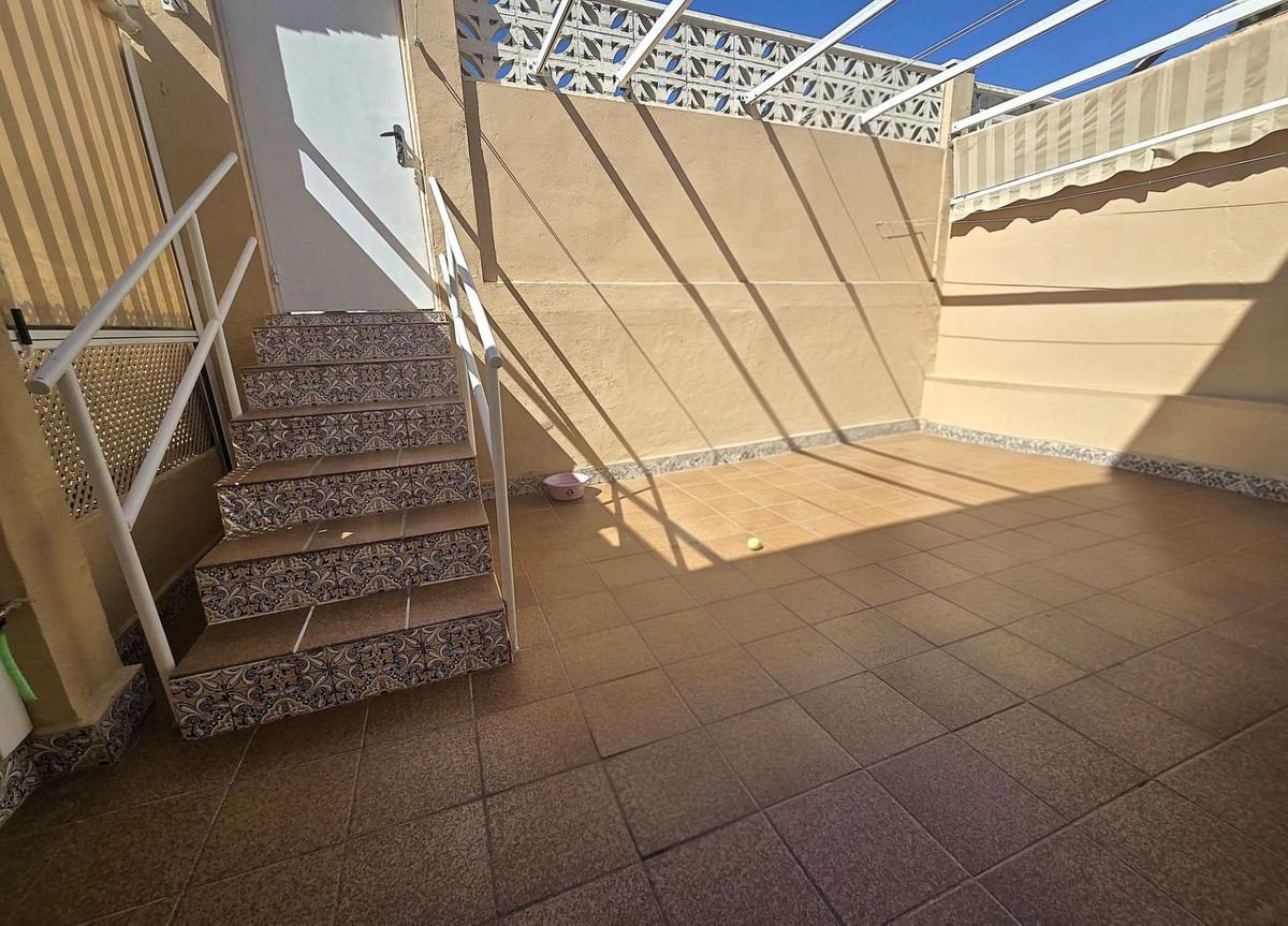 Huis te koop in Torremolinos | 4 slaapkamers H5374546