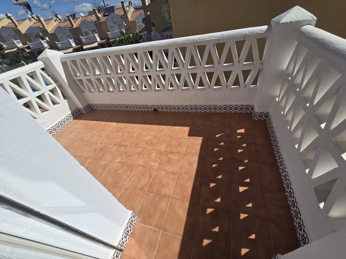 Huis te koop in Torremolinos | 4 slaapkamers H5374546