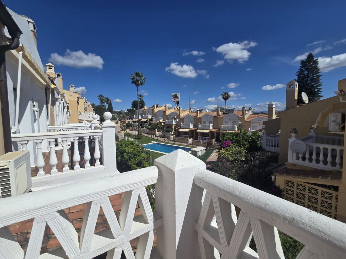 Huis te koop in Torremolinos | 4 slaapkamers H5374546