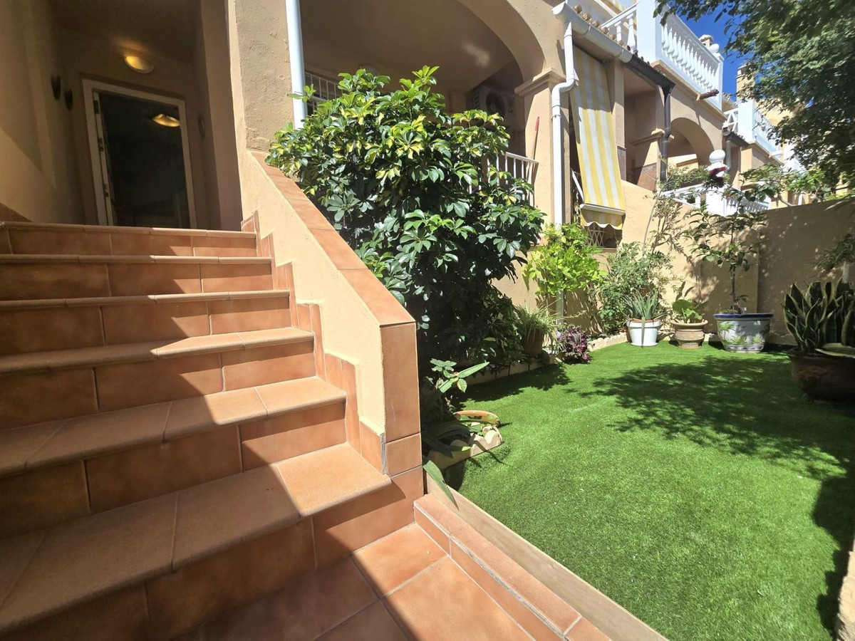 Huis te koop in Torremolinos | 4 slaapkamers H5374546
