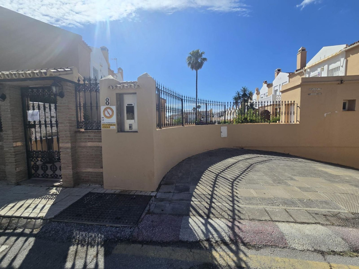 Huis te koop in Torremolinos | 4 slaapkamers H5374546