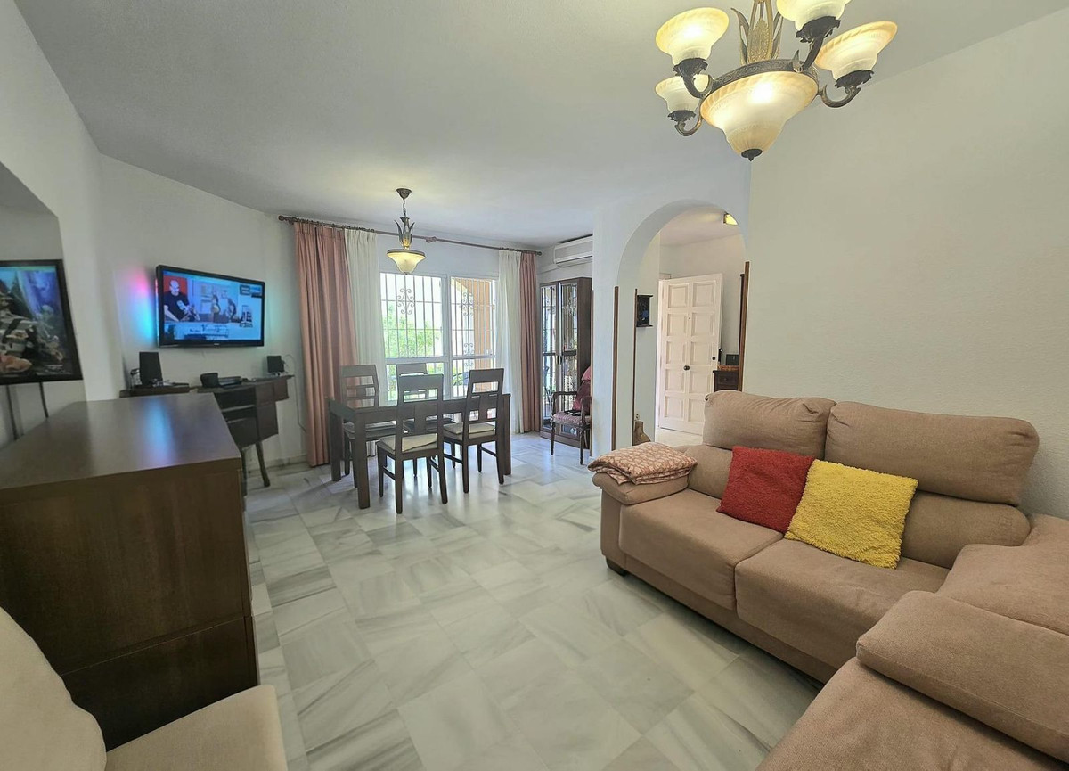 Huis te koop in Torremolinos | 4 slaapkamers H5374546