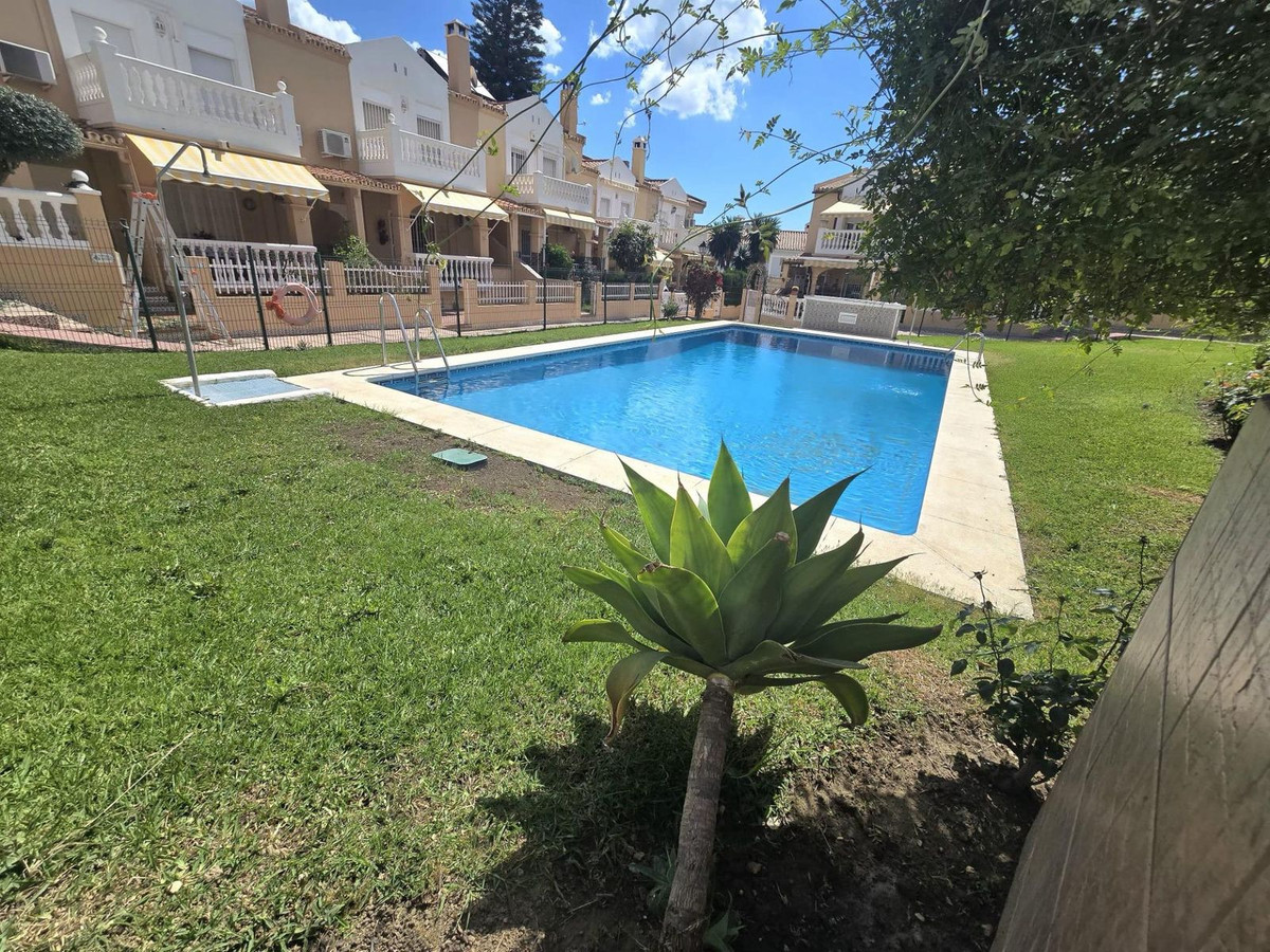 Huis te koop in Torremolinos | 4 slaapkamers H5374546