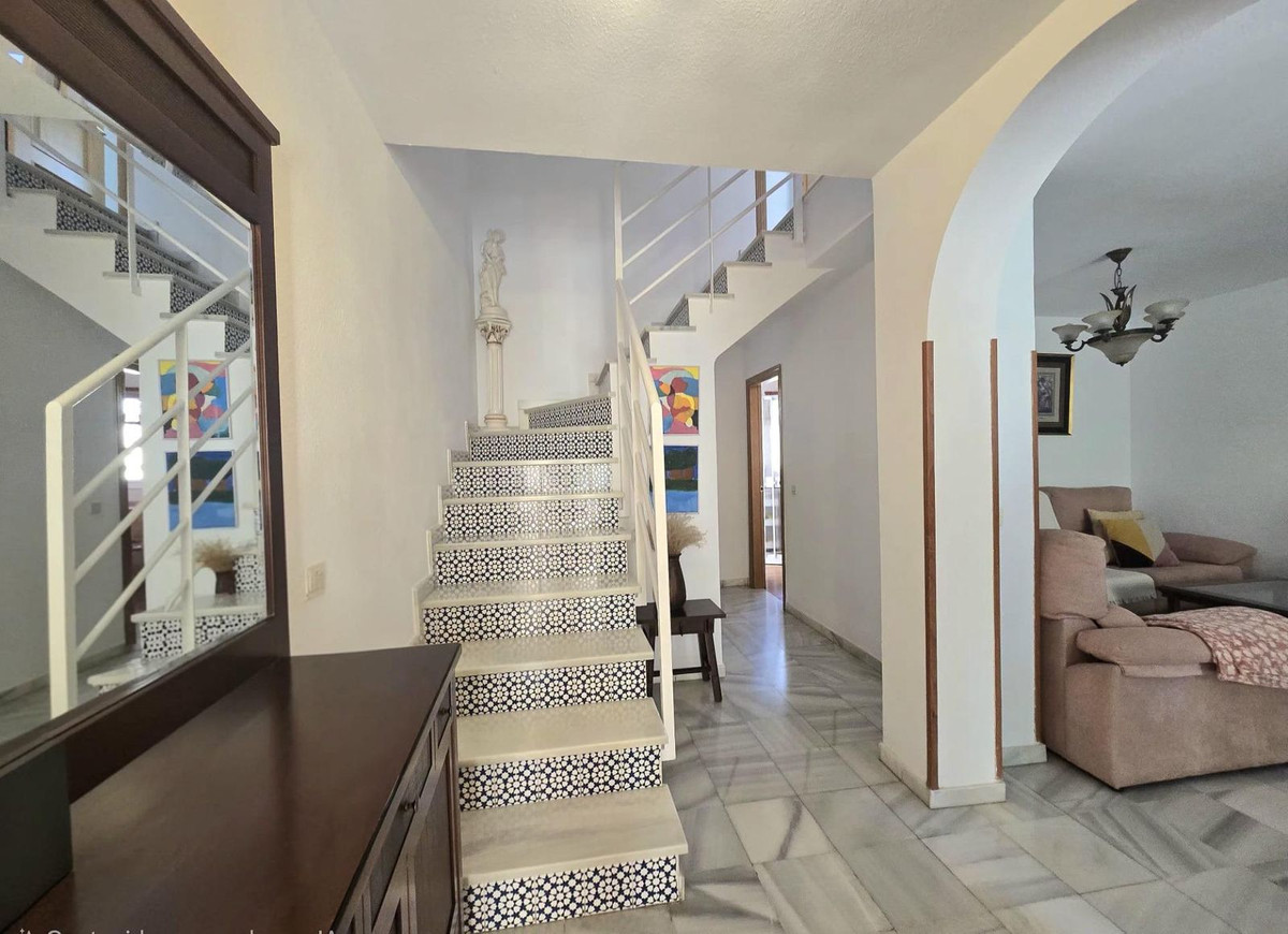 Huis te koop in Torremolinos | 4 slaapkamers H5374546