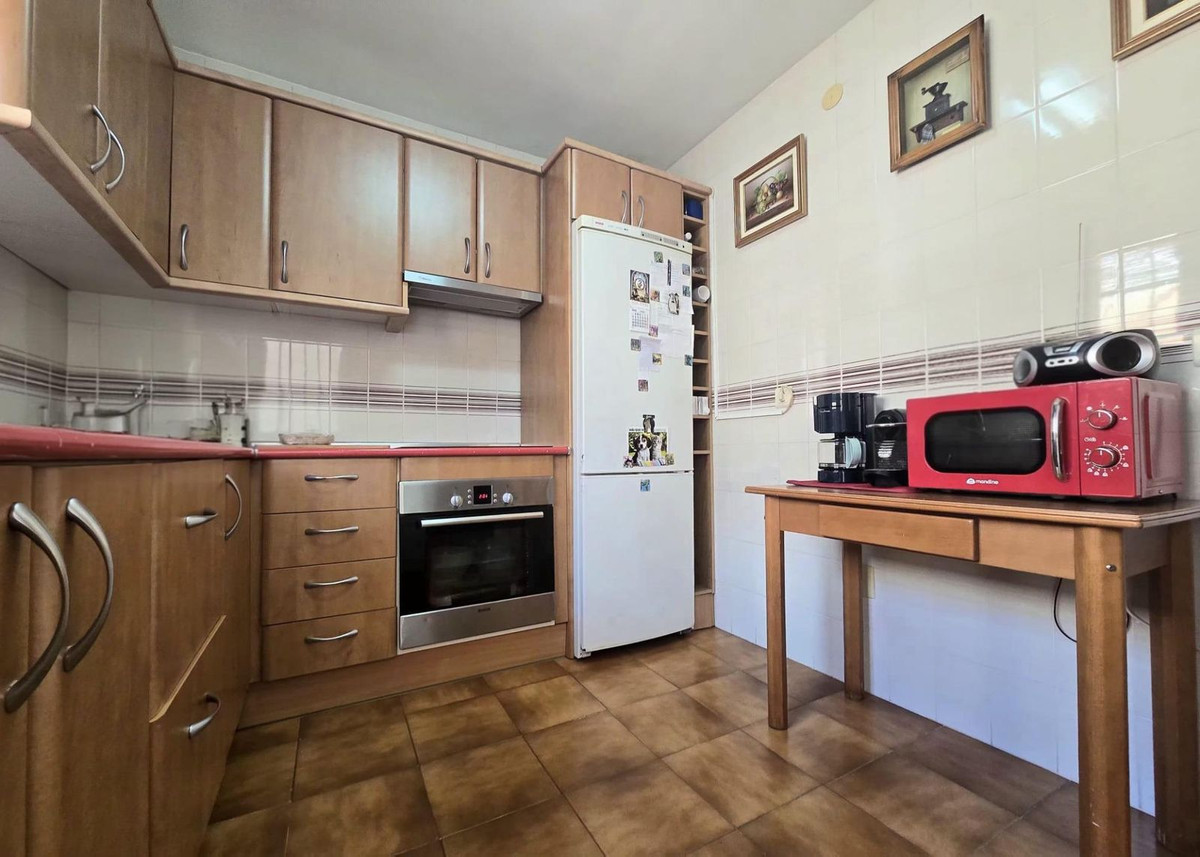 Huis te koop in Torremolinos | 4 slaapkamers H5374546