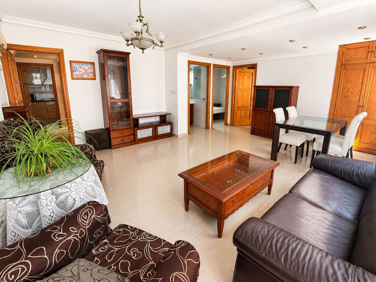 Huis te koop in Torremolinos | 3 slaapkamers H5394865