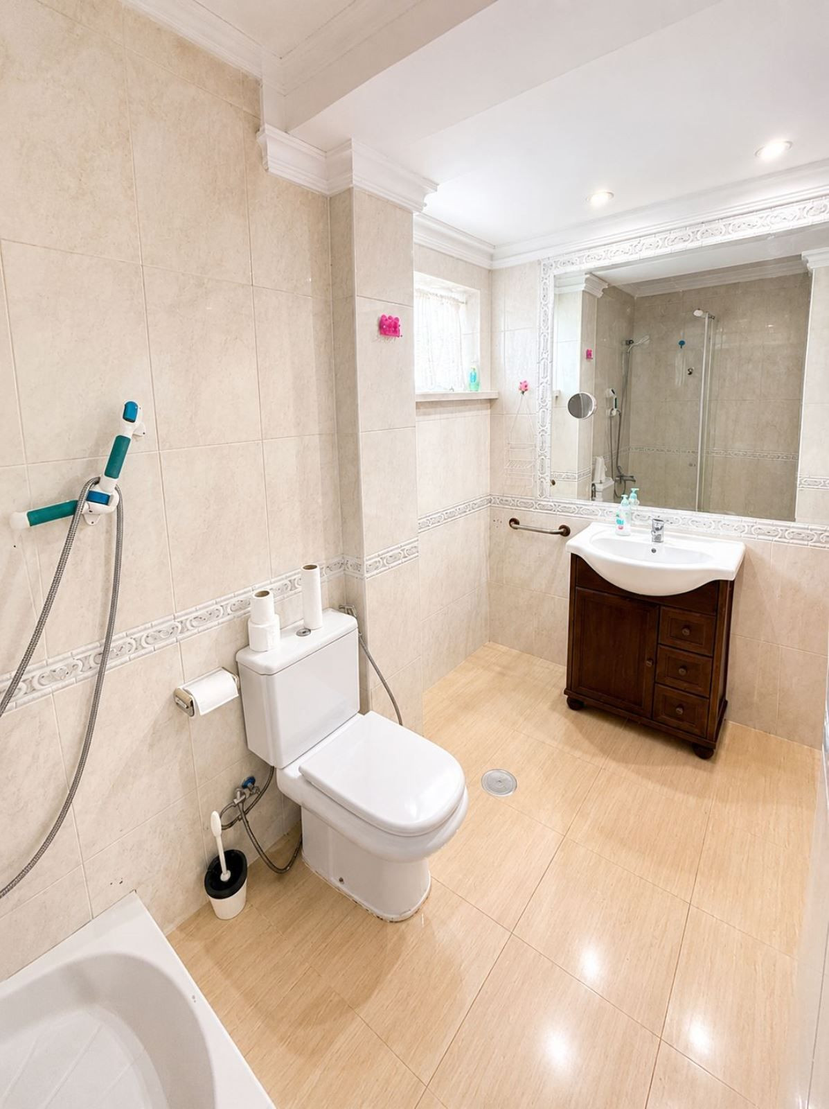 Huis te koop in Torremolinos | 3 slaapkamers H5394865
