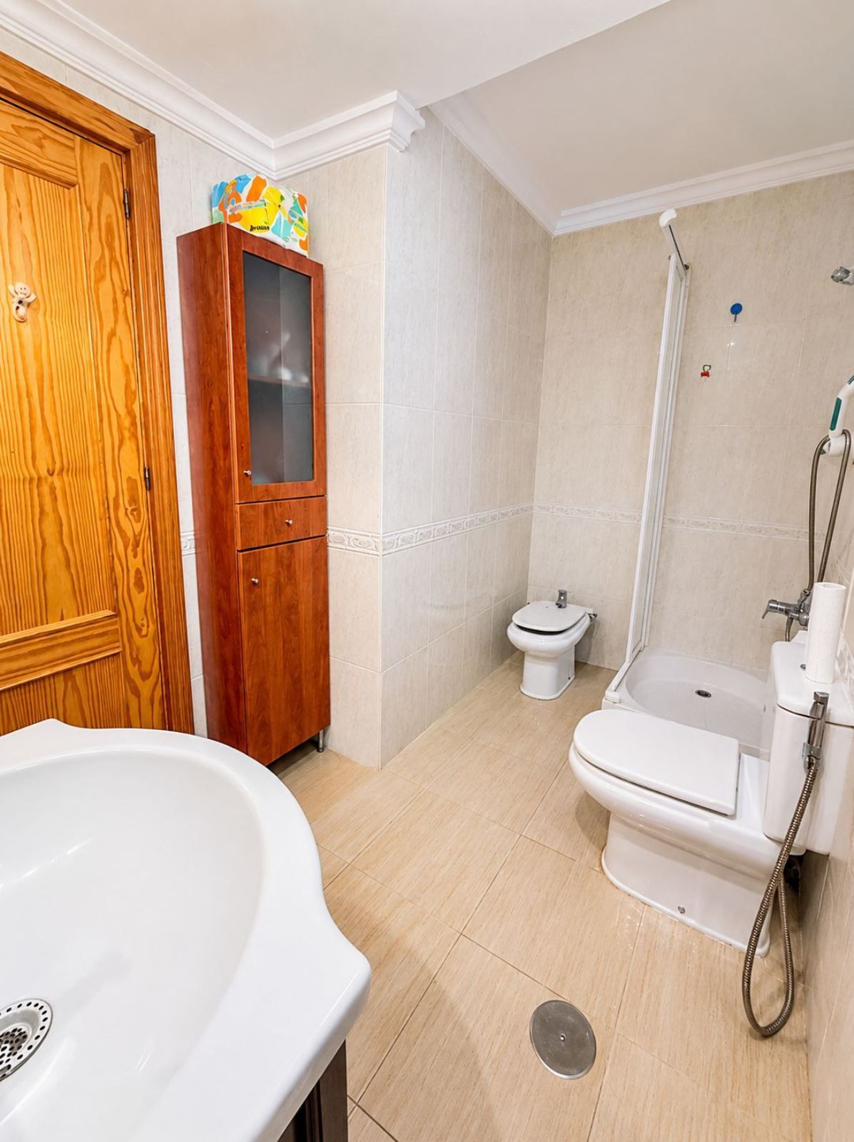 Huis te koop in Torremolinos | 3 slaapkamers H5394865
