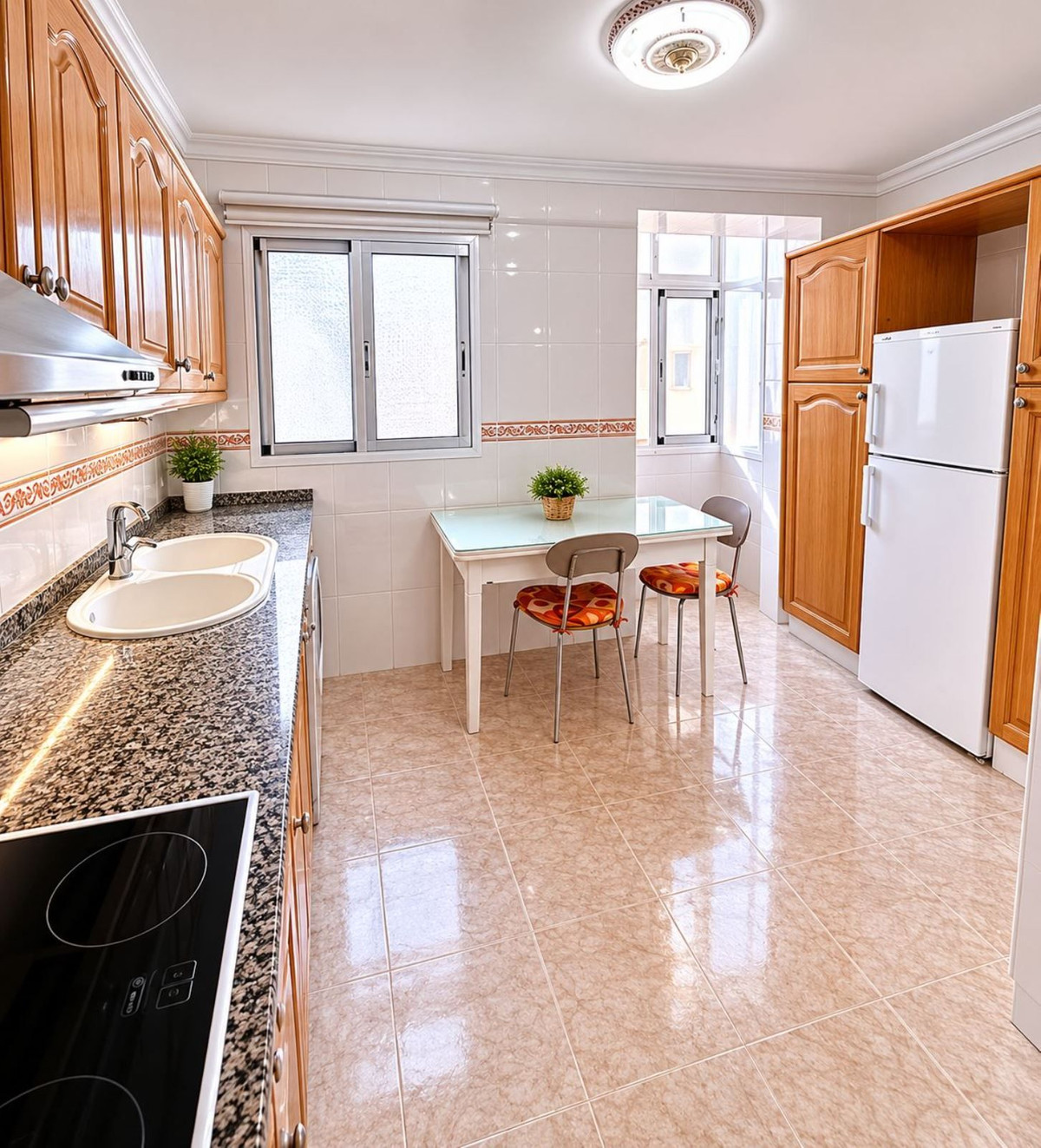Huis te koop in Torremolinos | 3 slaapkamers H5394865