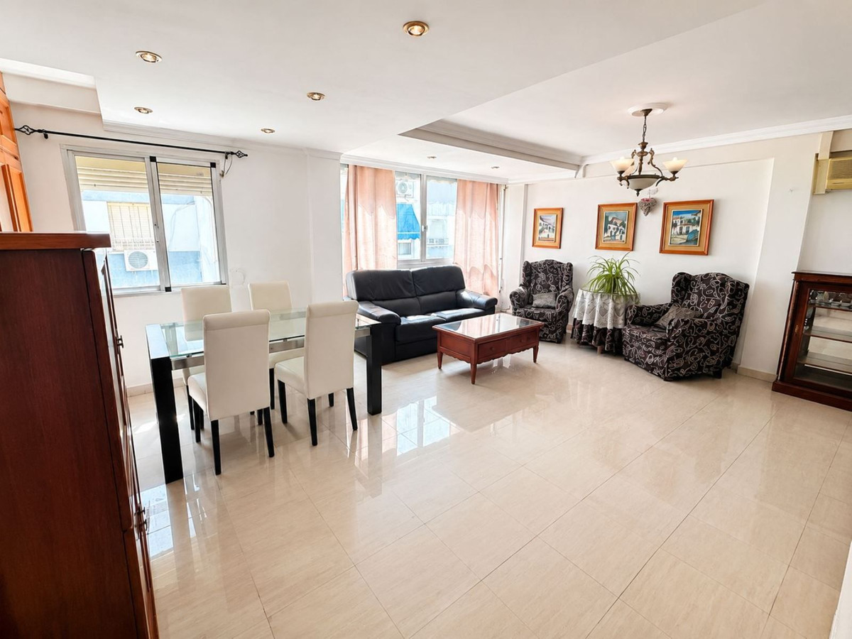 Huis te koop in Torremolinos | 3 slaapkamers H5394865