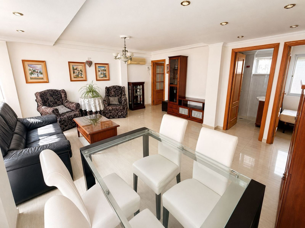 Huis te koop in Torremolinos | 3 slaapkamers H5394865