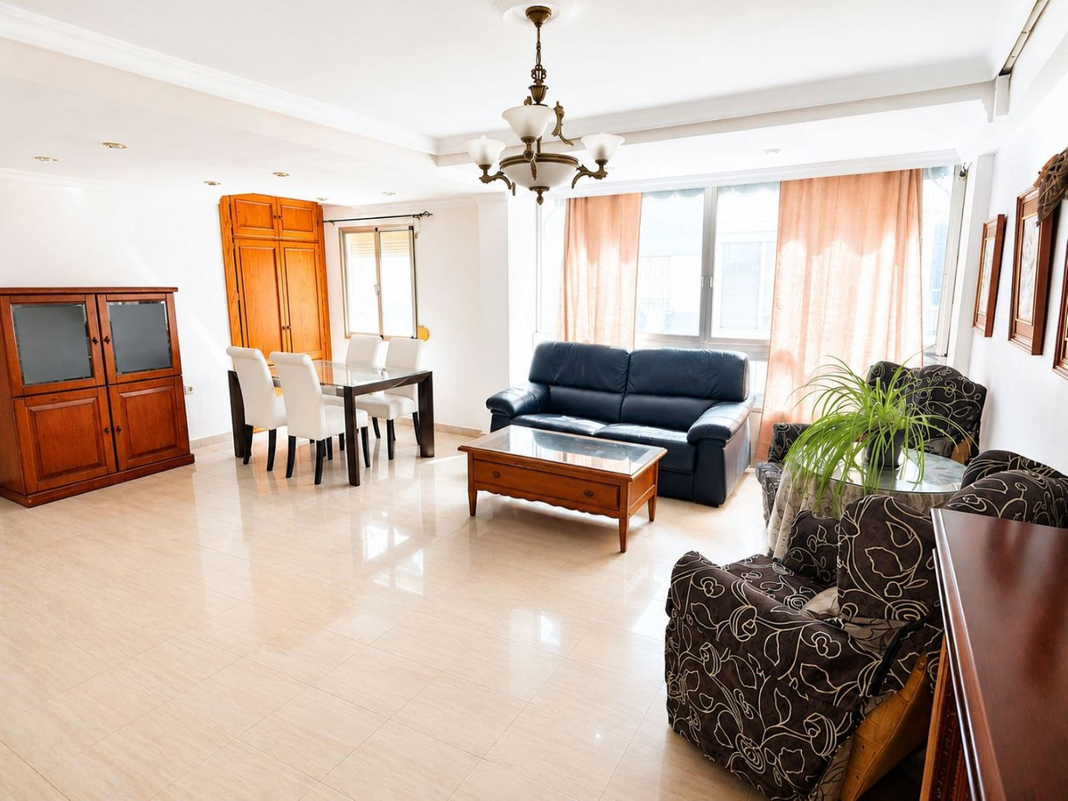 Huis te koop in Torremolinos | 3 slaapkamers H5394865