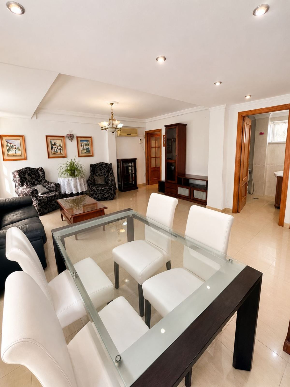 Huis te koop in Torremolinos | 3 slaapkamers H5394865