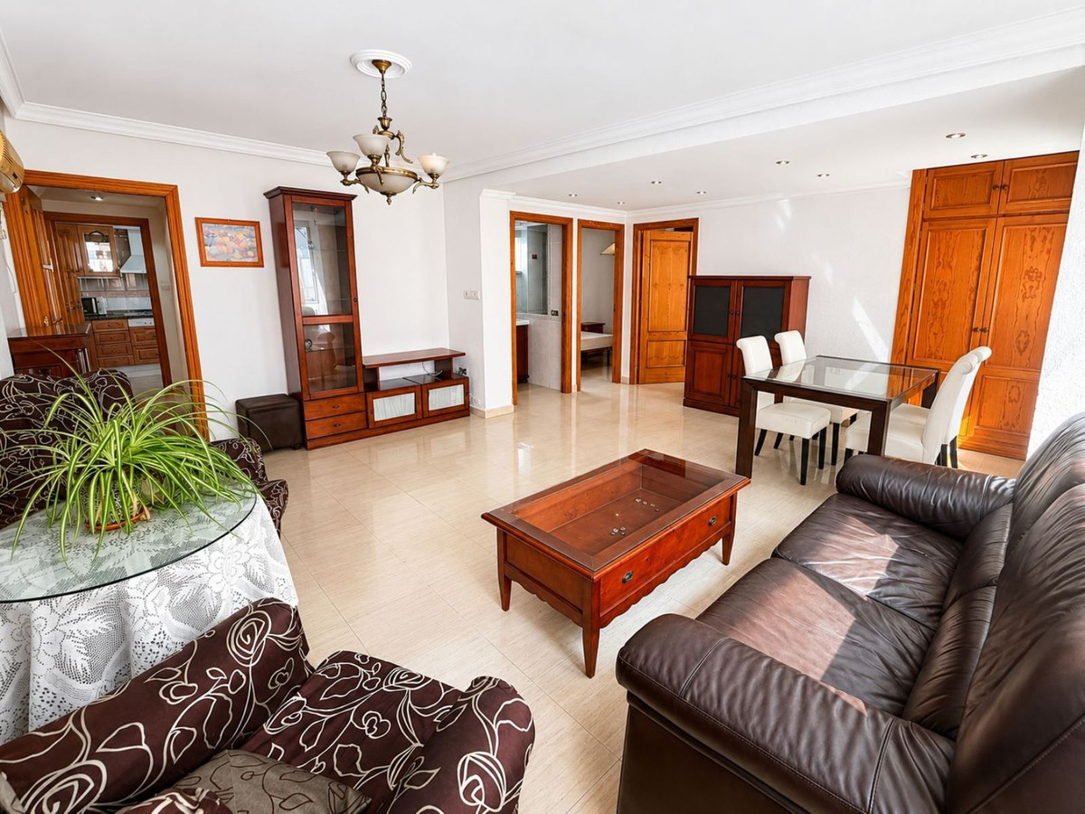 Huis te koop in Torremolinos | 3 slaapkamers H5394865