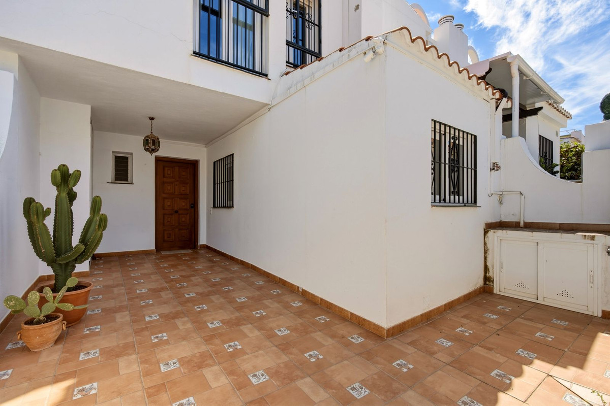 Huis te koop in Torremolinos | 5 slaapkamers H5397208
