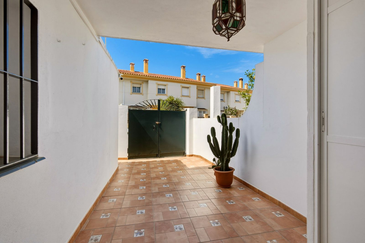 Huis te koop in Torremolinos | 5 slaapkamers H5397208