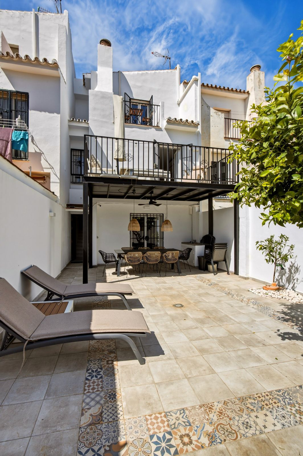 Huis te koop in Torremolinos | 5 slaapkamers H5397208