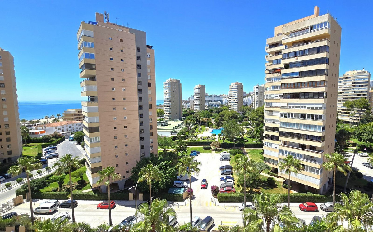 Appartement te koop in Torremolinos | 2 slaapkamers H5397562