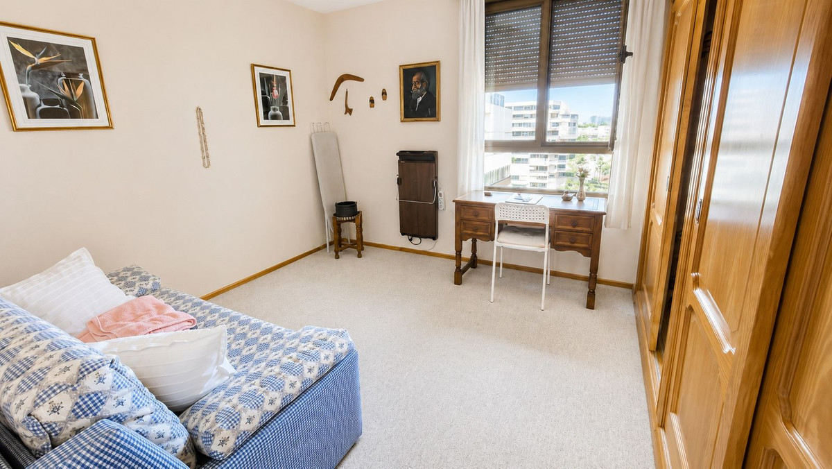 Appartement te koop in Torremolinos | 2 slaapkamers H5397562