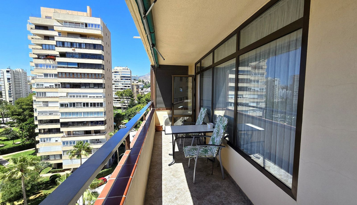 Appartement te koop in Torremolinos | 2 slaapkamers H5397562