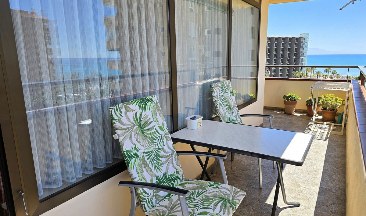 Appartement te koop in Torremolinos | 2 slaapkamers H5397562